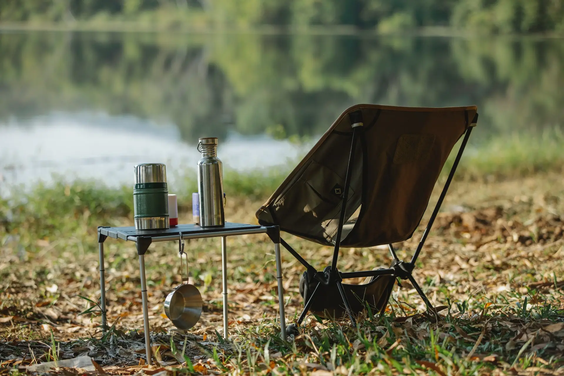 8 Best Camping Rocking Chairs